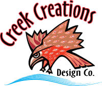 Creak Creations Design Co.
