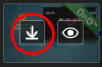 Download button
