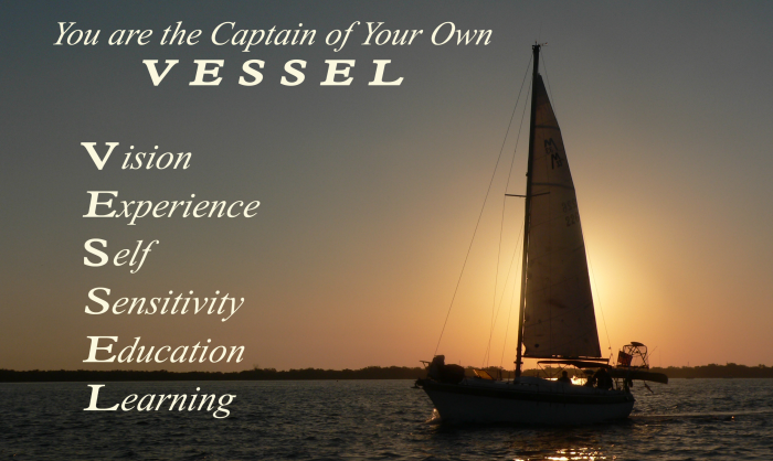 VESSEL